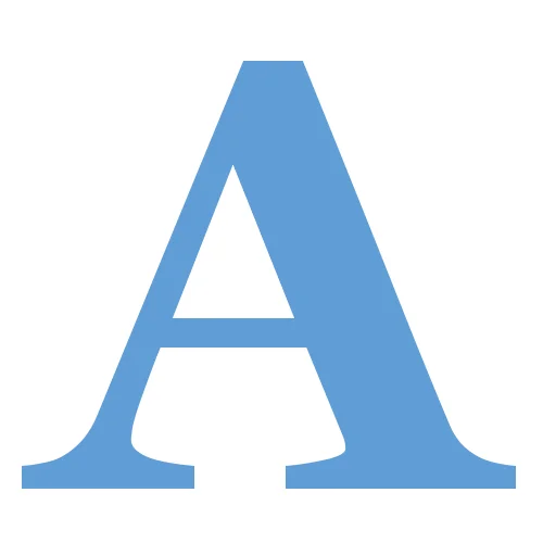 Addicting Word Games logo