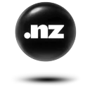 .nz Registry Services logo