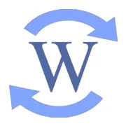 reWord logo