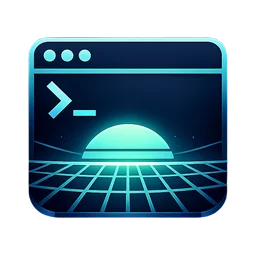 WebFiddle logo